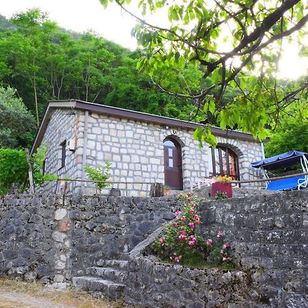 Rent House Orahovo Villa Virpazar Bagian luar foto