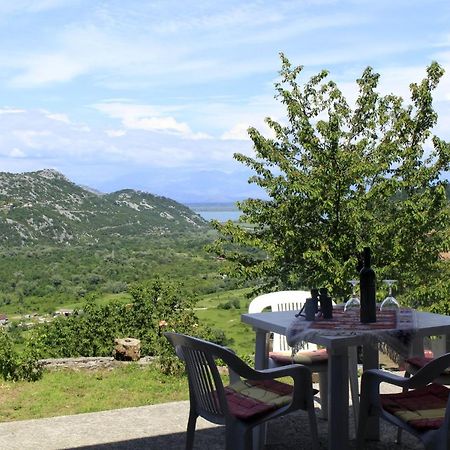 Rent House Orahovo Villa Virpazar Bagian luar foto
