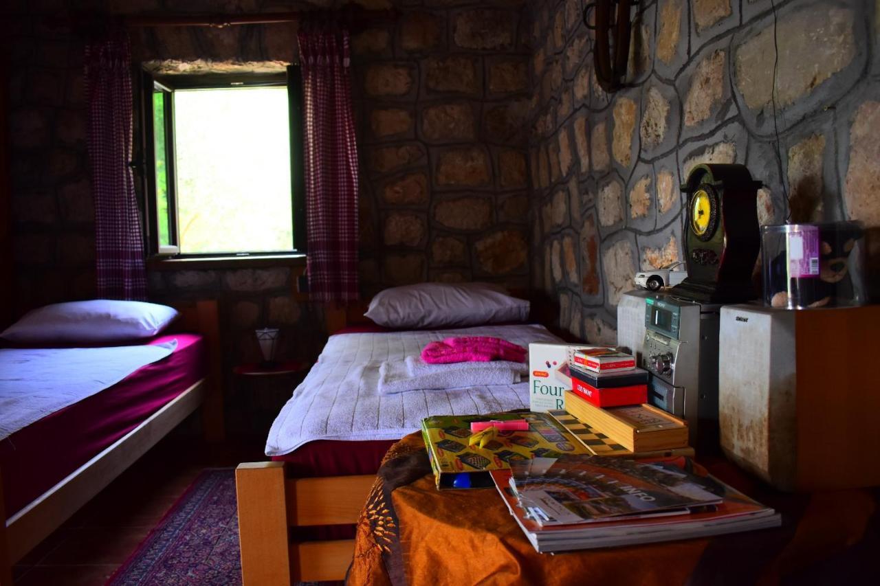 Rent House Orahovo Villa Virpazar Bagian luar foto