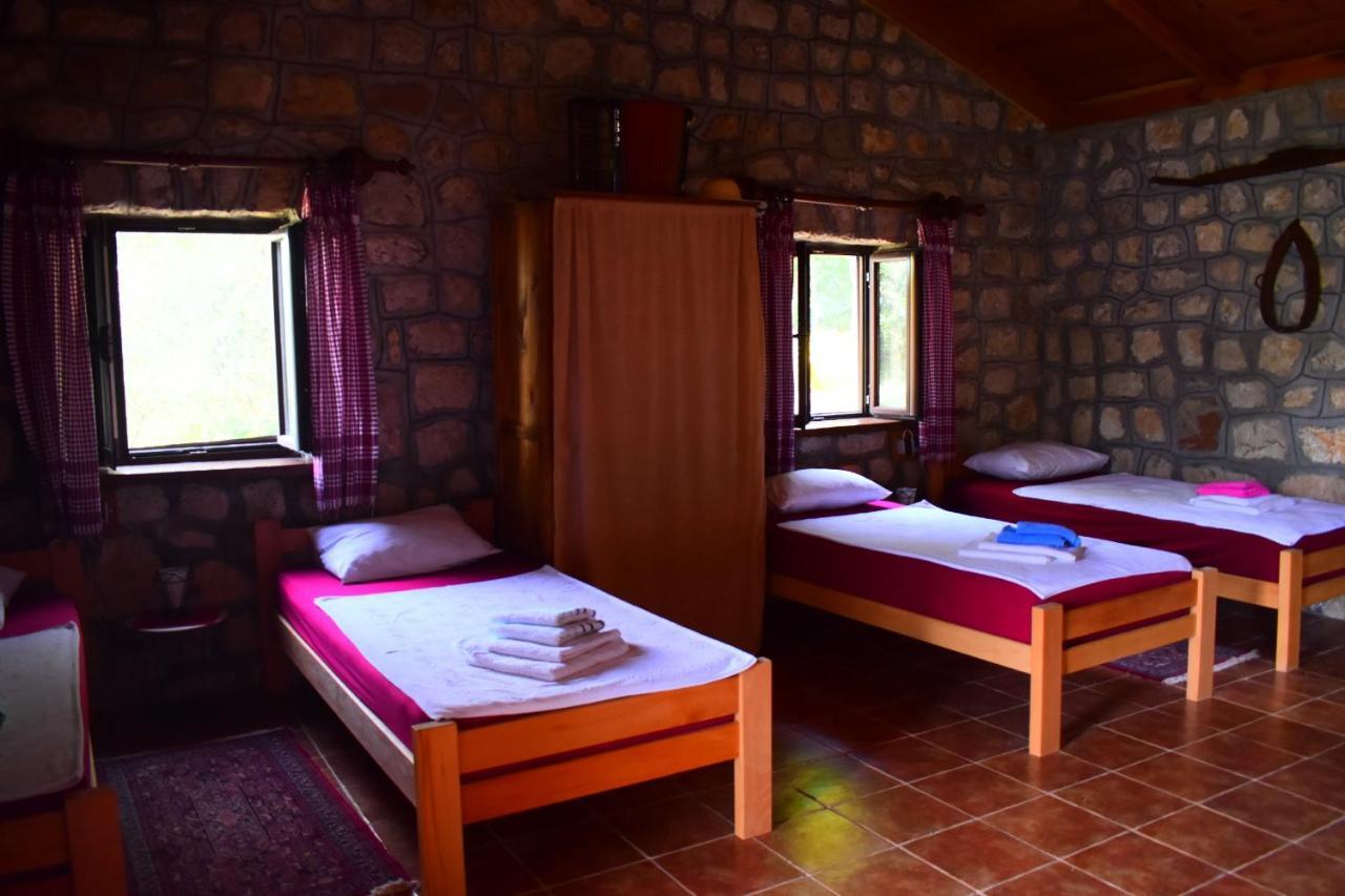 Rent House Orahovo Villa Virpazar Bagian luar foto