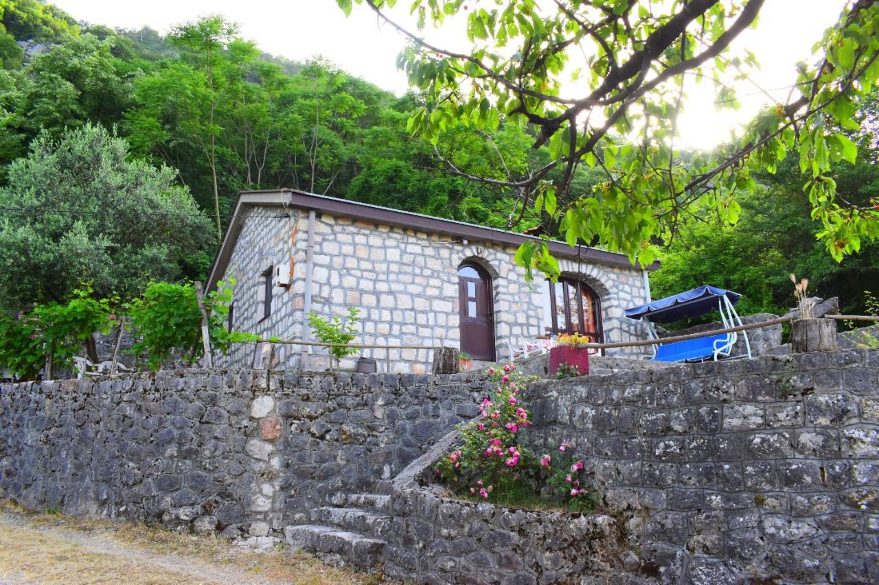 Rent House Orahovo Villa Virpazar Bagian luar foto