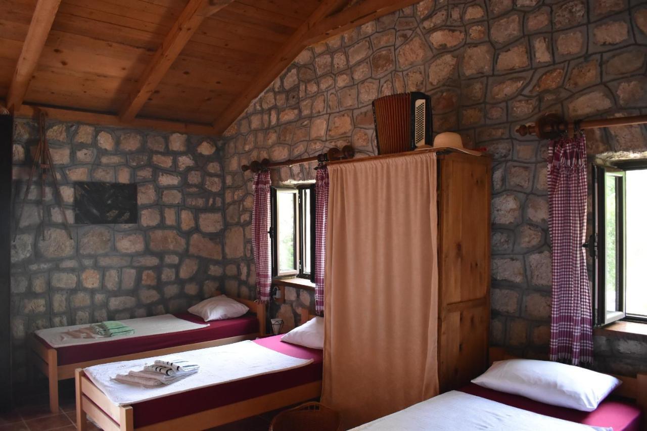 Rent House Orahovo Villa Virpazar Bagian luar foto