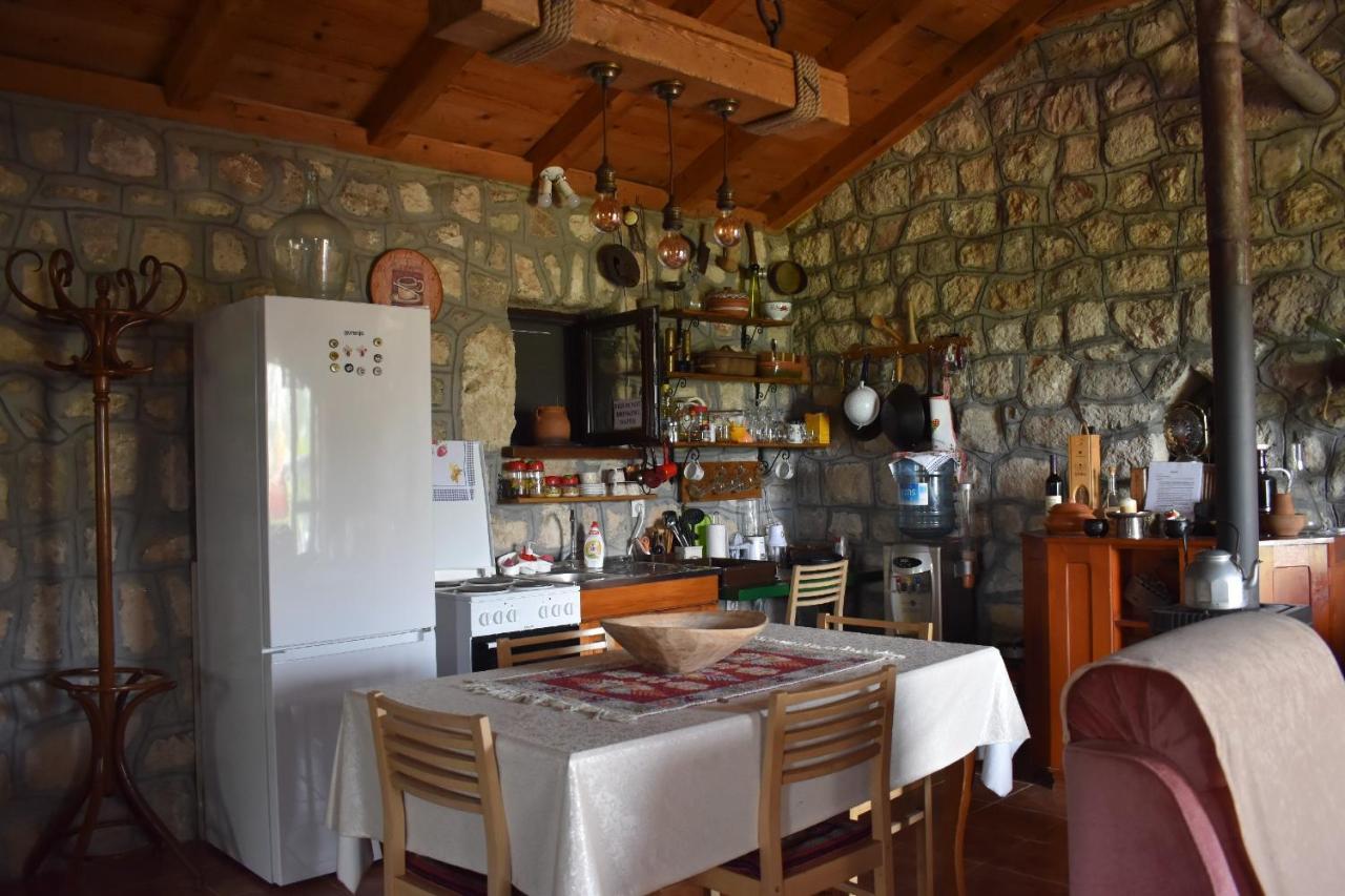 Rent House Orahovo Villa Virpazar Bagian luar foto