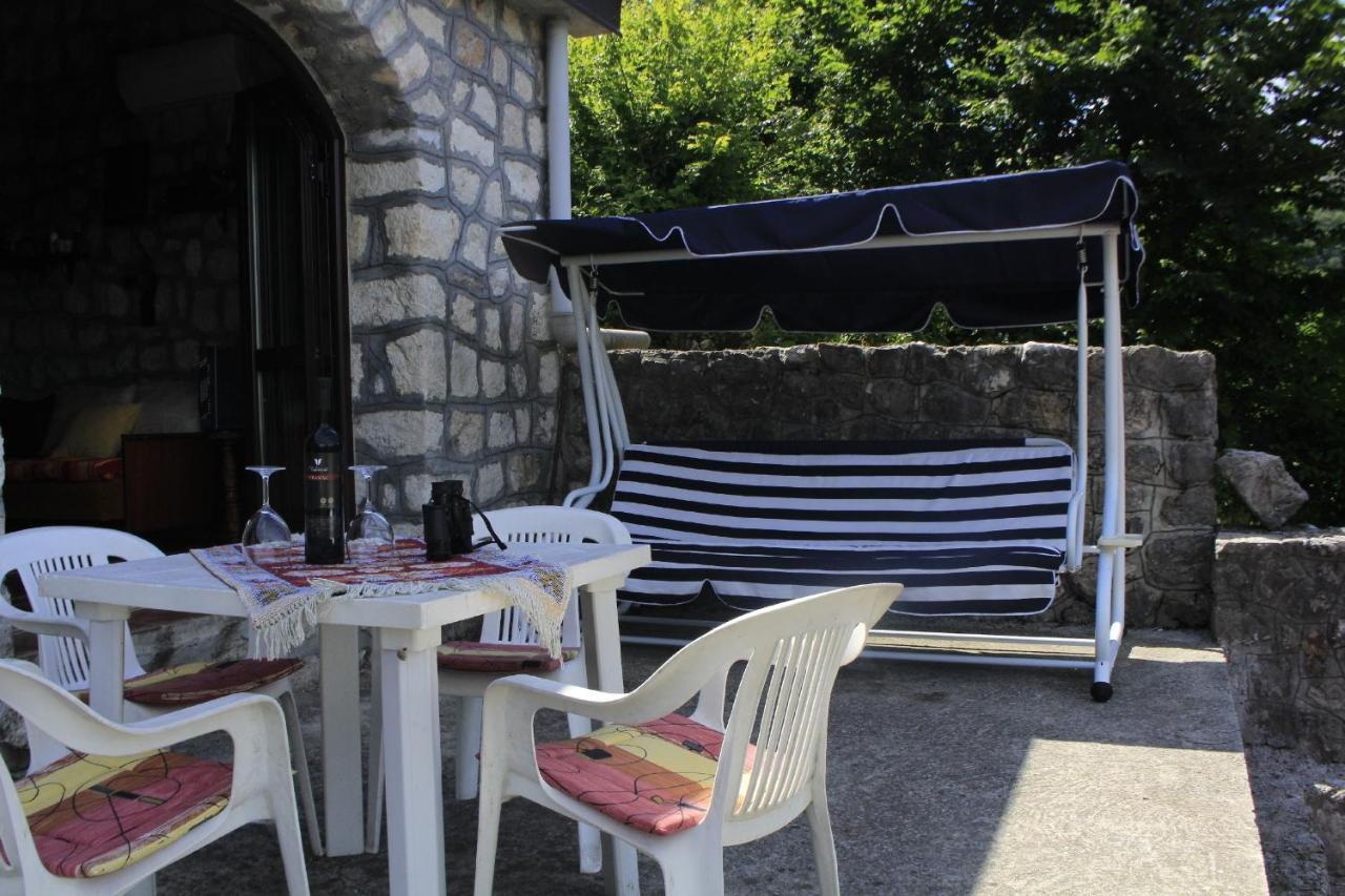 Rent House Orahovo Villa Virpazar Bagian luar foto