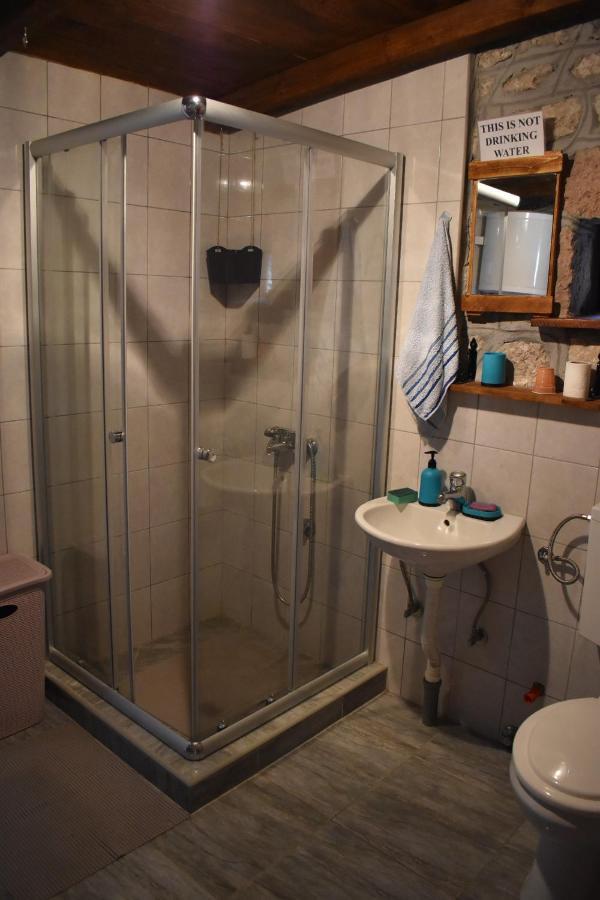Rent House Orahovo Villa Virpazar Bagian luar foto