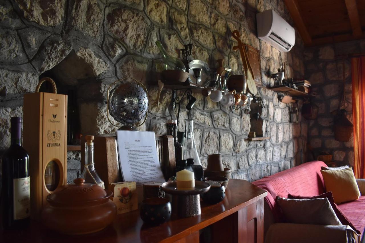 Rent House Orahovo Villa Virpazar Bagian luar foto