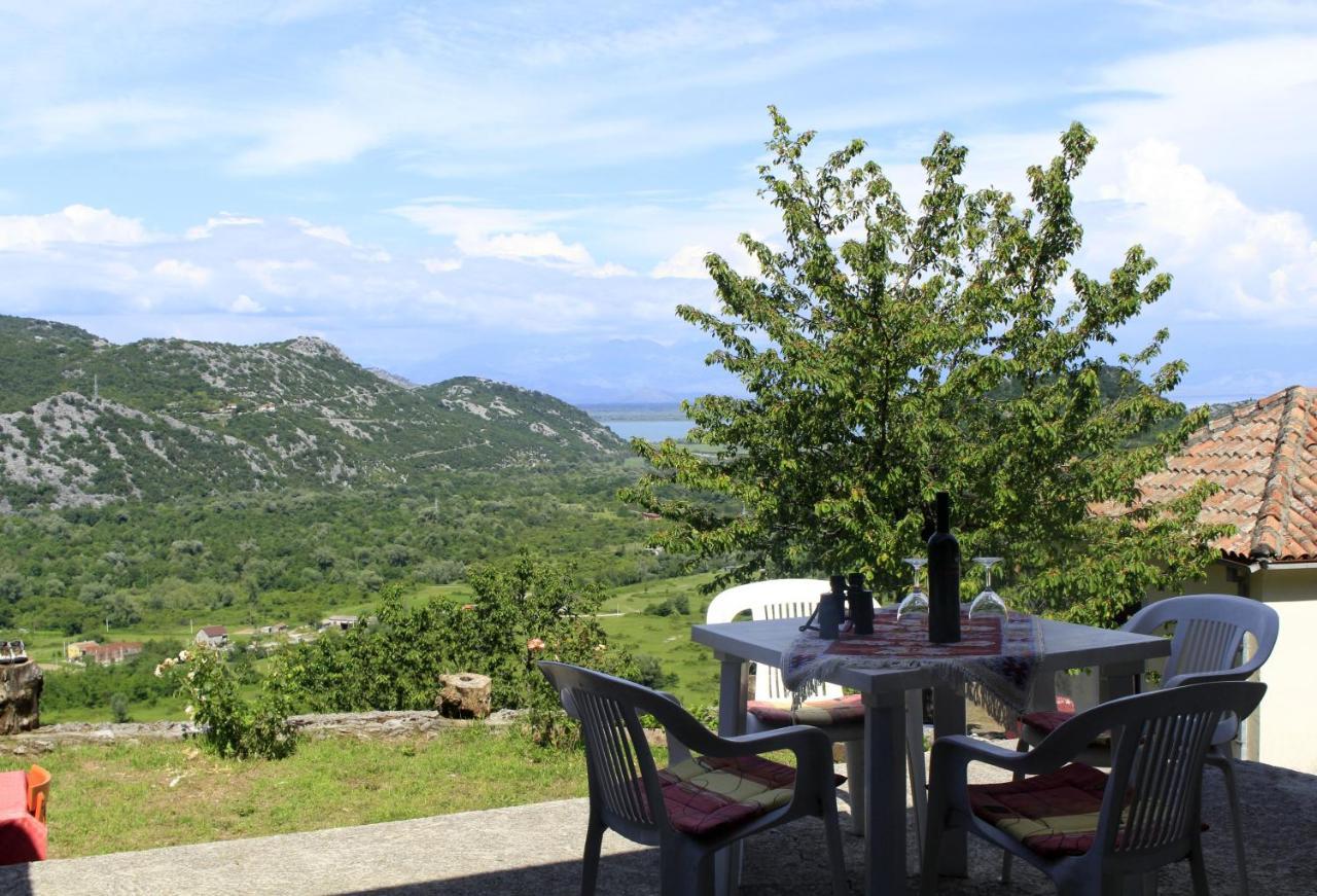 Rent House Orahovo Villa Virpazar Bagian luar foto