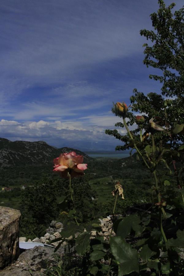 Rent House Orahovo Villa Virpazar Bagian luar foto