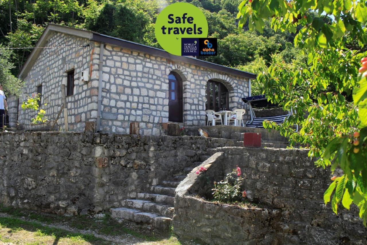 Rent House Orahovo Villa Virpazar Bagian luar foto