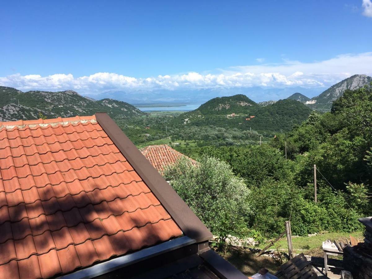 Rent House Orahovo Villa Virpazar Bagian luar foto