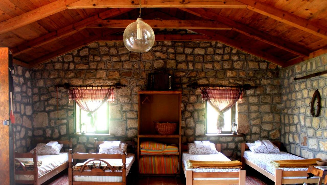 Rent House Orahovo Villa Virpazar Bagian luar foto