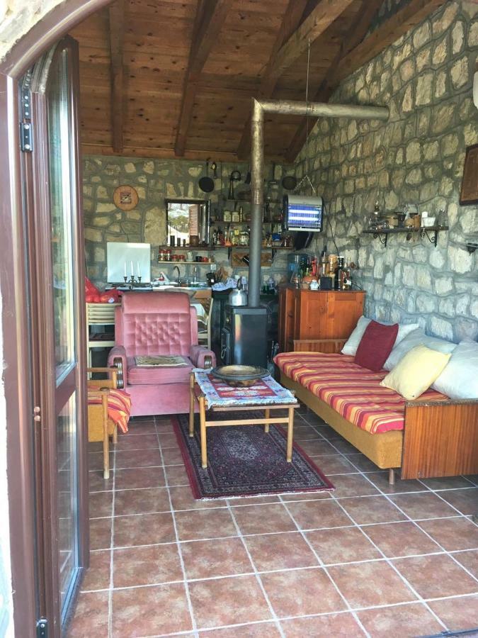 Rent House Orahovo Villa Virpazar Bagian luar foto