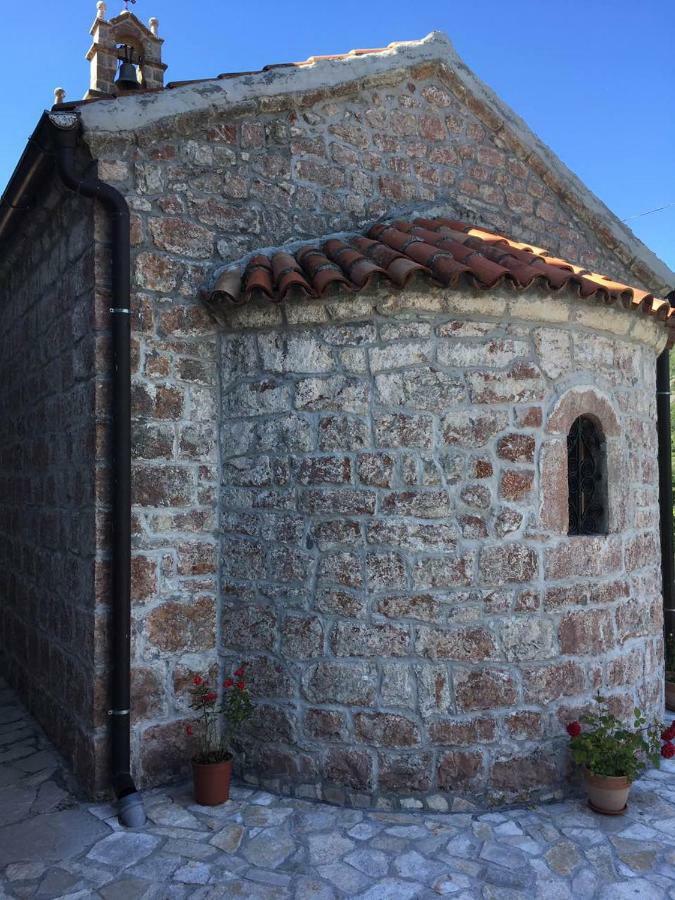 Rent House Orahovo Villa Virpazar Bagian luar foto