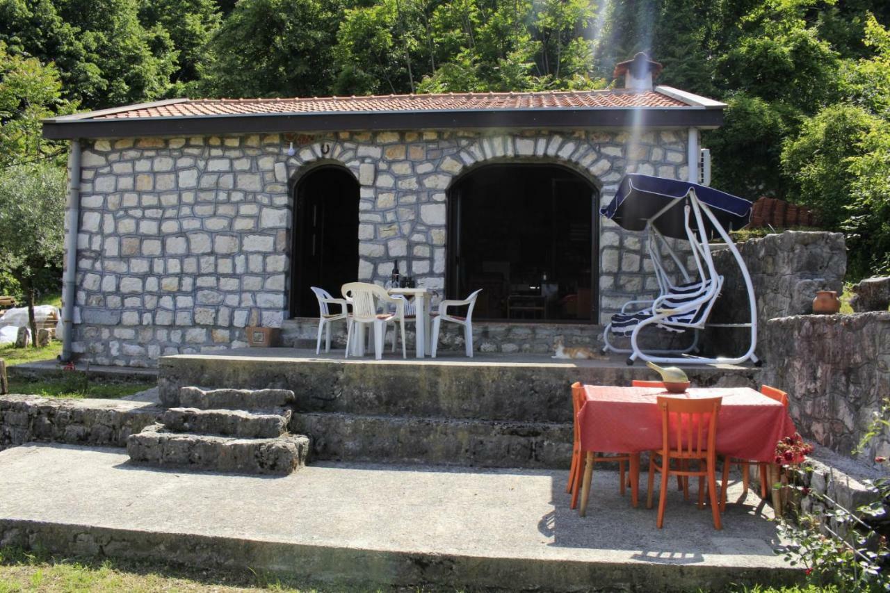 Rent House Orahovo Villa Virpazar Bagian luar foto