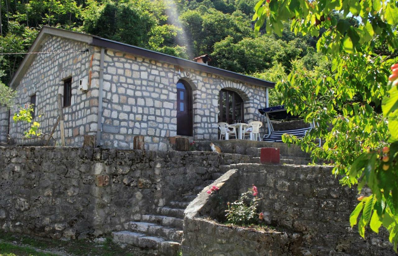 Rent House Orahovo Villa Virpazar Bagian luar foto