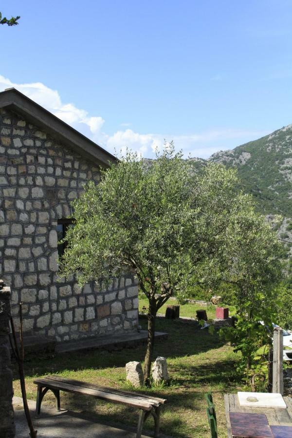 Rent House Orahovo Villa Virpazar Bagian luar foto