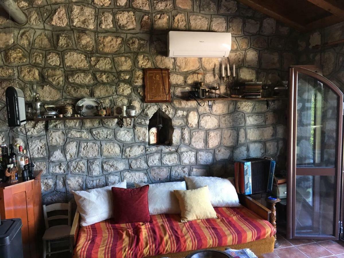 Rent House Orahovo Villa Virpazar Bagian luar foto