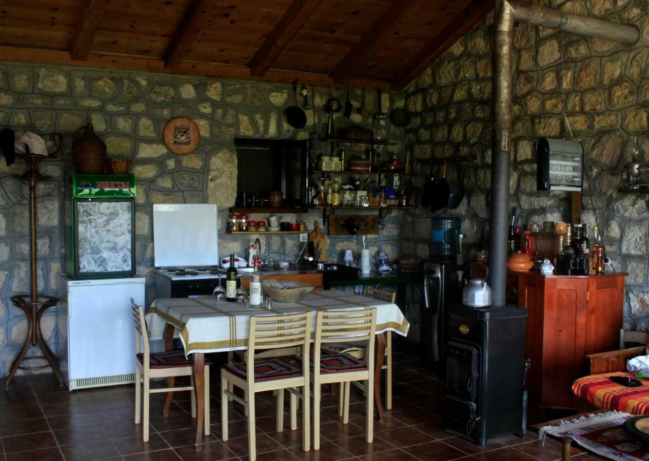 Rent House Orahovo Villa Virpazar Bagian luar foto