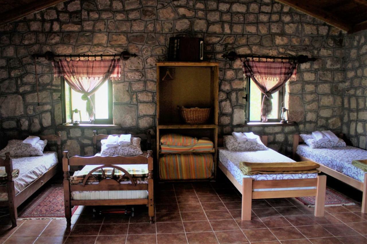 Rent House Orahovo Villa Virpazar Bagian luar foto