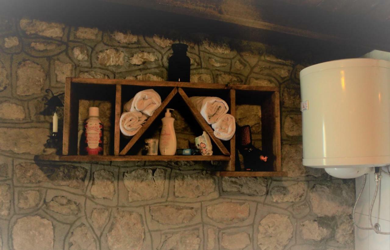 Rent House Orahovo Villa Virpazar Bagian luar foto